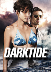 Poster: Dark Tide