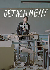 Poster: Detachment