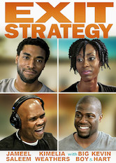 Poster: Exit Strategy