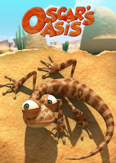 Catch Oscar's Oasis on Netflix! 