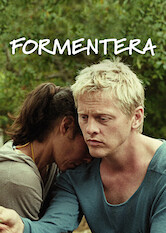 Poster: Formentera