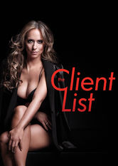 Poster: The Client List