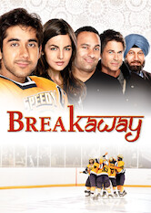 Poster: Breakaway