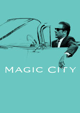 Poster: Magic City
