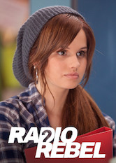 Poster: Radio Rebelde