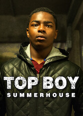 Poster: Top Boy