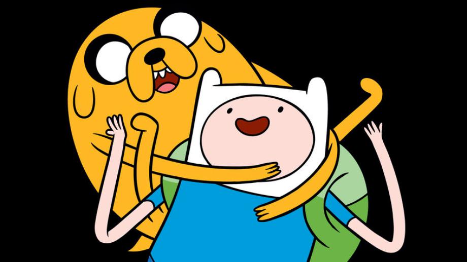 Is Adventure Time on Netflix? - What's on Netflix