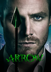 Poster: Arrow