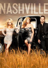 Poster: Nashville