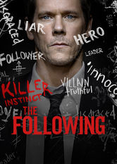 Poster: The Following