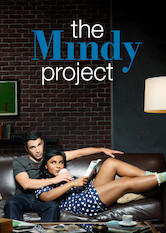 Poster: The Mindy Project