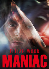 Poster: Maniac