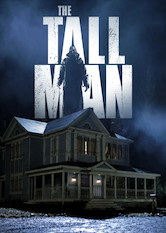 Poster: The Tall Man