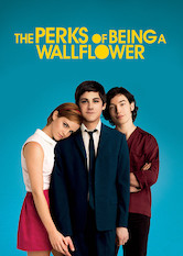 Poster: The Perks of Being a Wallflower