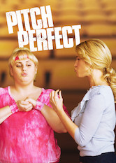 Poster: Pitch Perfect