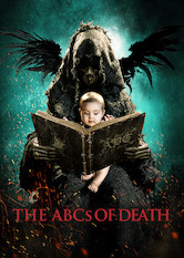 Poster: The ABCs of Death