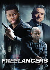 Poster: Freelancers