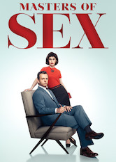 Poster: Masters of Sex