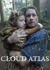 Poster: Cloud Atlas