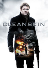 Poster: Cleanskin