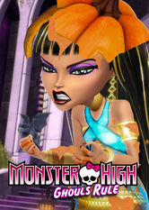 Monster High: Ghouls Rule – Filmes no Google Play