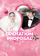 Poster: Operation Proposal