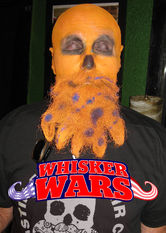 Poster: Whisker Wars