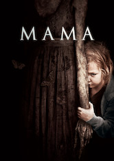 Poster: Mama