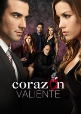 Poster: Corazón Valiente