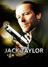 Poster: Jack Taylor