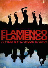 Poster: FLAMENCO, FLAMENCO