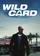 Poster: Wild Card