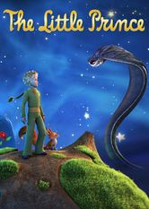 Poster: The Little Prince