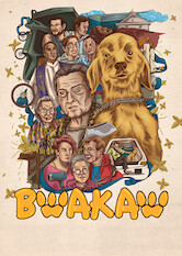 Poster: Bwakaw