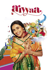 Poster: Aiyyaa