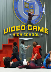 Poster: VGHS: The Movie