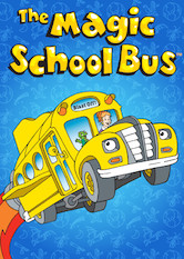 Poster: The Magic School Bus