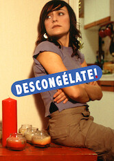 Poster: Descongélate!
