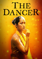 Poster: The Dancer