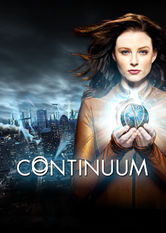 Poster: Continuum