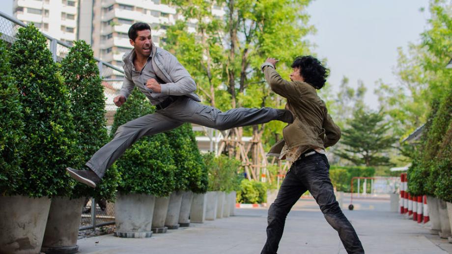 Where to watch 'Ninja 2: Shadow of a Tear (2013)' on Netflix | Flixboss