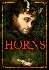 Poster: Horns