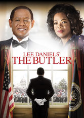 Poster: Lee Daniels' The Butler
