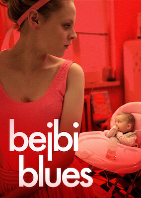 Poster: Bejbi blues