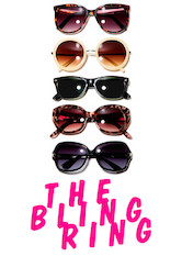 Poster: The Bling Ring