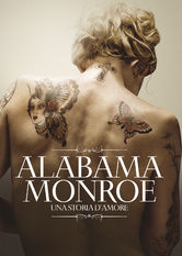 Poster: Alabama Monroe - Una storia d'amore