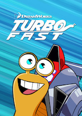 Poster: Turbo FAST