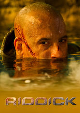 Poster: Riddick