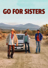 Poster: Go for Sisters