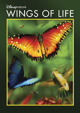 Poster: Disneynature: Wings of Life